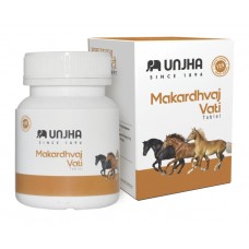 MAKARDHWAJ VATI